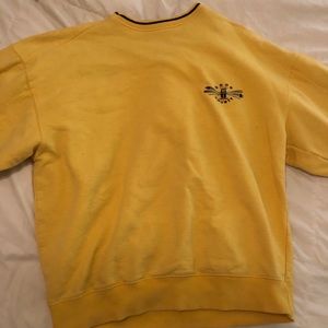 J.CLASS DOOR COUNTY CREWNECK